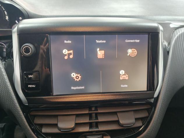 Peugeot 2008 BlueHDi 75 Active - Foto 8