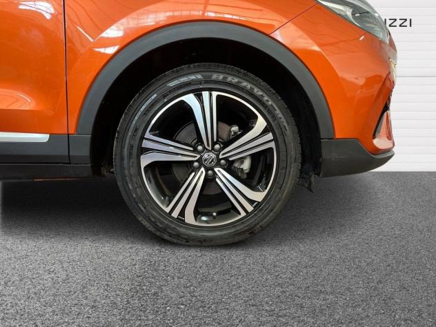 MG ZS 2024 1.5 Comfort - Foto 6