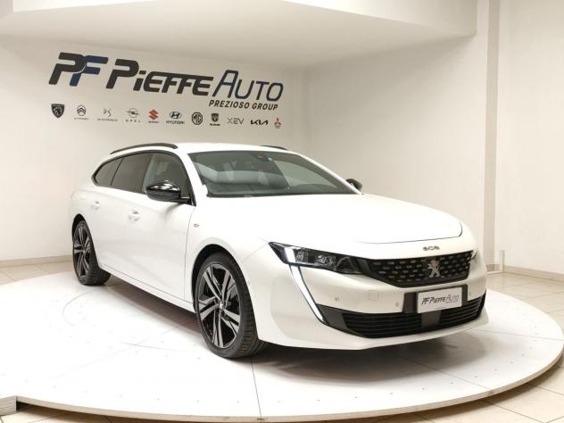 Peugeot 508 508 BlueHDi 130 Stop&Start EAT8 SW GT - Foto 6