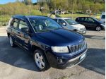Jeep Compass 2.2 CRD Sport