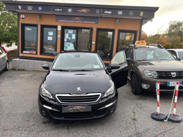Peugeot 308 BlueHDi 120 S&S SW Business