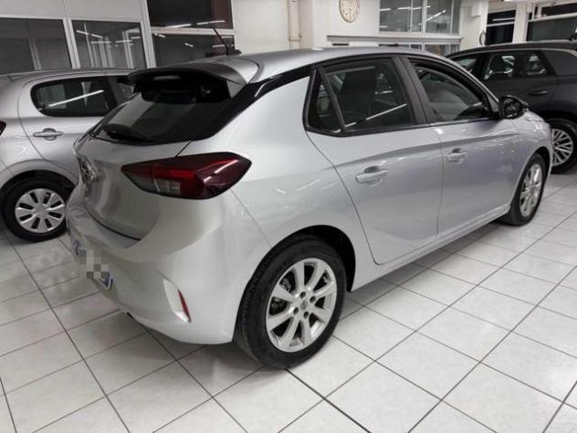 OPEL Corsa 1.5 D 100 CV Edition rif. 23980341 - Foto 3