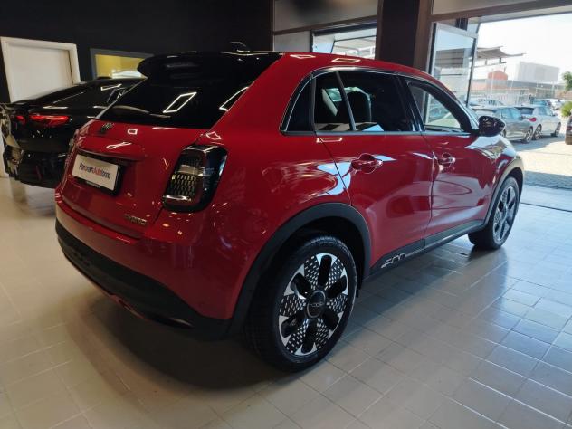 FIAT 600 (2023--) 600 Hybrid 145 CV DCT MHEV - Foto 6