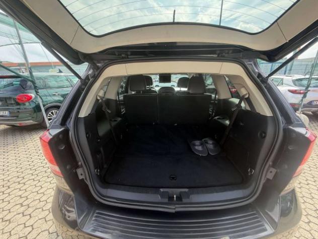 FIAT Freemont Freemont 2.0 mjt 16v Lounge 170cv E5 rif. 24117131 - Foto 4