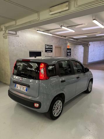 FIAT Panda 1.2 Easy 69cv - Foto 6