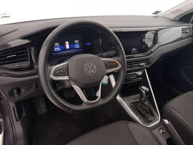Volkswagen Polo 1.0 tsi Life 95cv dsg - Foto 10