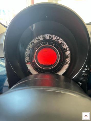 FIAT - 500 - 1.2 Lounge GPL. - Foto 10