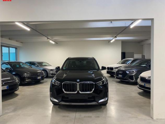 BMW X1 sDrive 18d rif. 24133837 - Foto 2