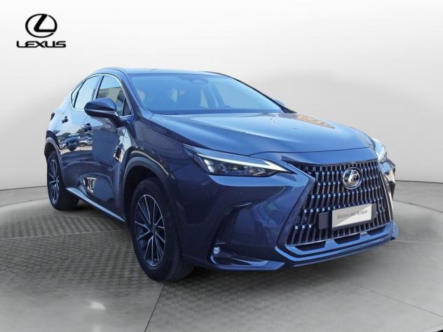Lexus NX 350h Hybrid 4WD Business - Foto 2