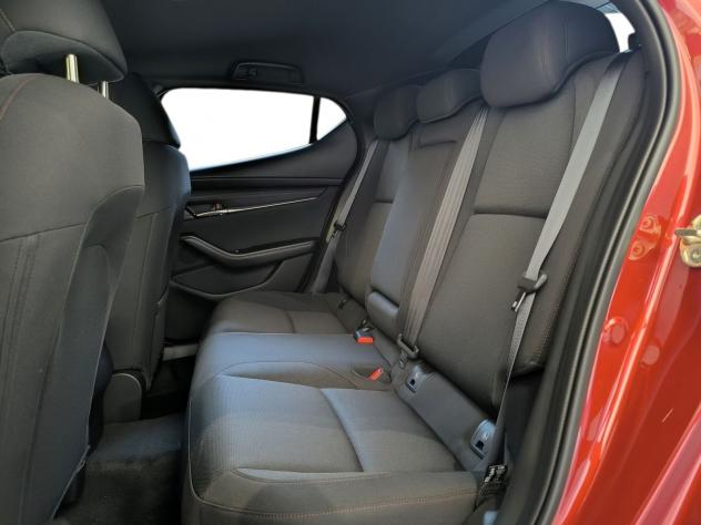 Mazda Mazda3 2.5 E-SKYACTIV-G HYBRID 140 HP HOMURA - Foto 10
