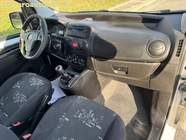 FIAT Qubo 1.4 8V 77 CV Dynamic Natural Power rif. 23390612 - Foto 10
