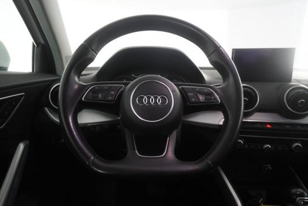 AUDI Q2 Q2 30 TDI S tronic S line Edition rif. 23696848 - Foto 5