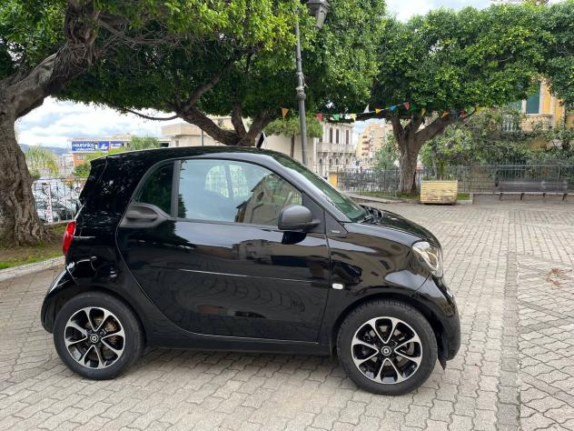 Smart ForTwo 70 1.0 Passion - Foto 5