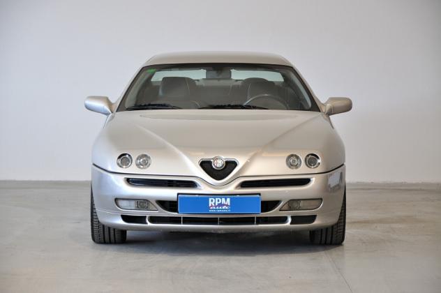 Alfa Romeo GTV 3.0i V6 24V cat L CRS RIAR - Foto 2