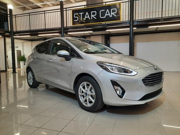 Ford Fiesta 75 CV GPL Titanium - Ok neopatentati - Foto 4