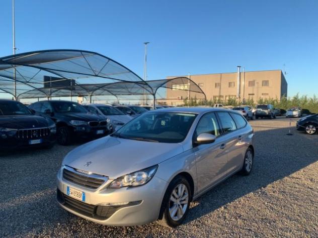 PEUGEOT 308 1.6 e-HDi 115 CV Stop&Start SW Business rif. 23344967