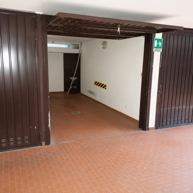 Garage / Posto Auto in vendita a Bologna, S.Viola - Foto 7