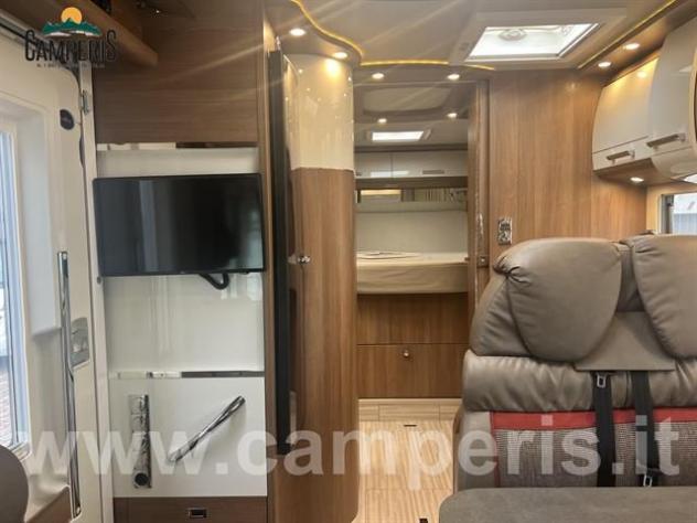 CARTHAGO CARTHAGO C-TOURER I 144 QB rif. 22762469 - Foto 8