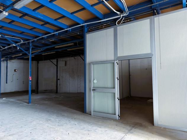 Industriale/Artigianale in affitto a Bitonto - Foto 9