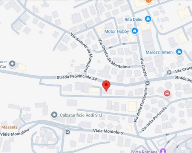 Immobile in asta di 722 m² con più di 5 locali in vendita a Corridonia - Foto 7