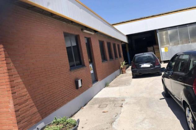 Immobile in asta di 800 m² in vendita a Monte Compatri - Foto 2