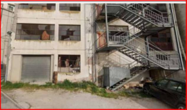 Immobile in asta di 101 m² con più di 5 locali in vendita a Montegranaro - Foto 8