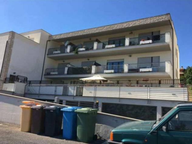 Immobile in asta di 2 m² in vendita a Ponzano Romano - Foto 2
