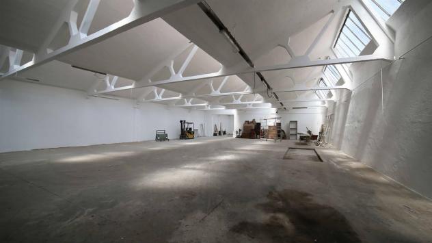 Truggio vendesi capannone di 700 open space - Foto 6