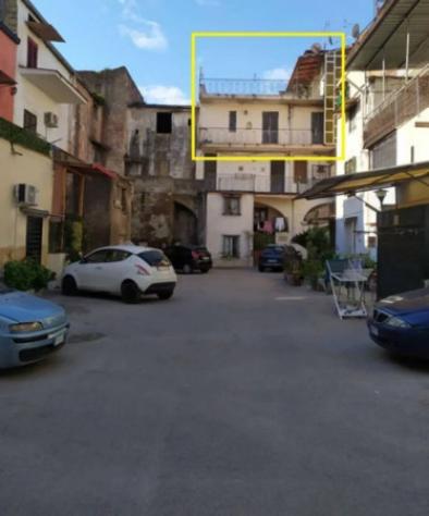 Immobile in asta di 101 m² in vendita a Acerra - Foto 2