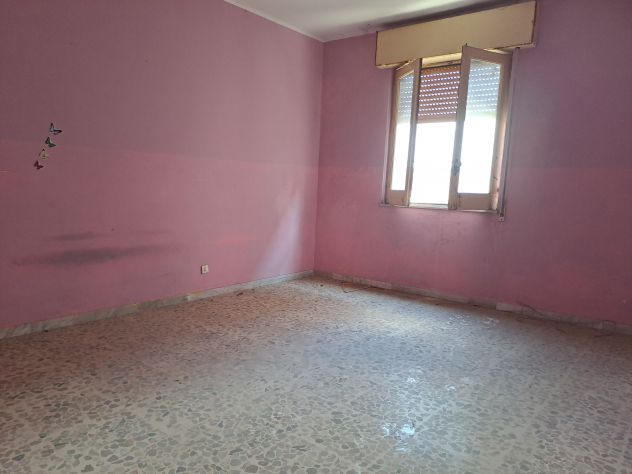 Secondo piano in Zona Sacro Cuore. Rif:VR245
