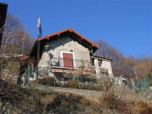 Villa a schiera in vendita a Aurano - Foto 5