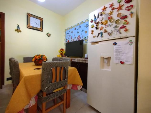 Appartamento in vendita a Marina di Carrara - Carrara 100 mq Rif: 1224563 - Foto 4