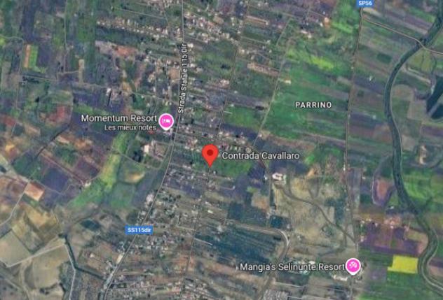 Immobile in asta di 146 m² in vendita a Castelvetrano - Foto 15