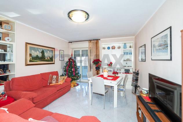 Appartamento in vendita a Catania, Librino
