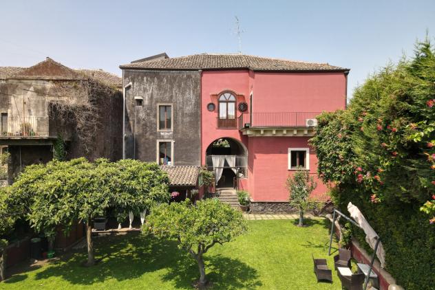 Villa in vendita a Catania - Foto 2