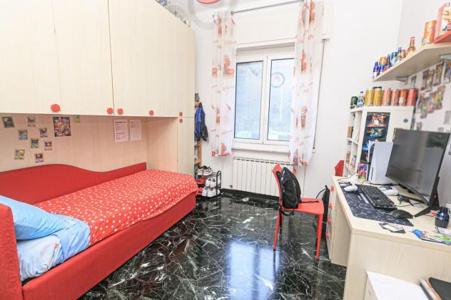 Trilocale in vendita a Ceranesi - Foto 15