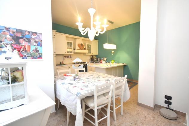 APPARTAMENTO di 3 vani e di 110 mq (CONEGLIANO) rif. MM1001 - Foto 3