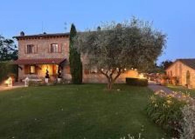 Residence in vendita a Gambassi Terme 2100 mq Rif: 1407412 - Foto 6