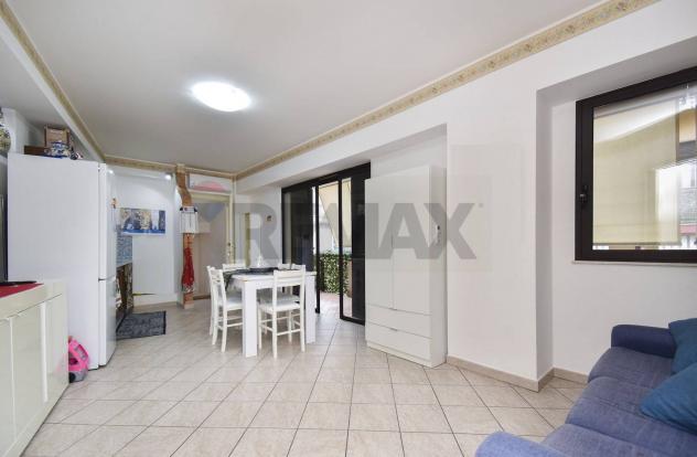 Appartamento in vendita a Giardini-Naxos