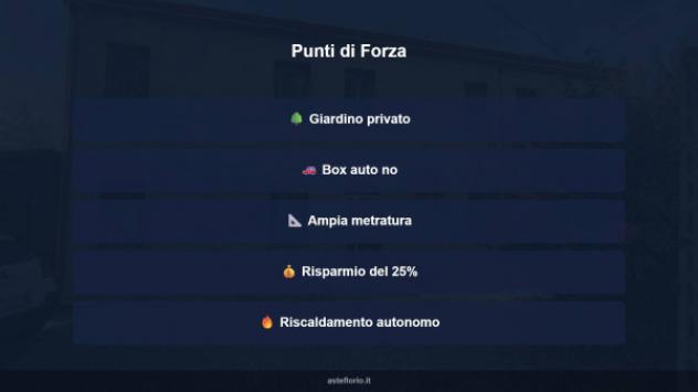 Immobile in asta di 241 m² con più di 5 locali in vendita a Lendinara - Foto 7