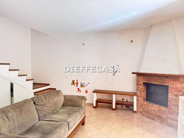V2619 - In vendita a Marsala villetta di nuova costruzione con spazio esterno e garage. - Foto 6