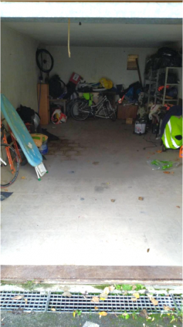 Villetta a schiera in vendita a Marina di Massa - Massa 71 mq Rif: 1452899 - Foto 9