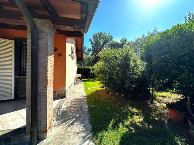 Villetta bifamiliare in vendita a Poveromo - Massa 90 mq Rif: 1364365 - Foto 5