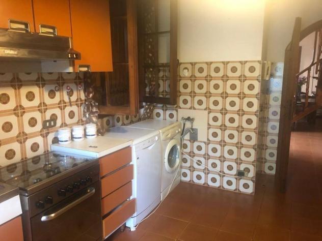Villetta a schiera in vendita a Montignoso 110 mq Rif: 1317555 - Foto 6