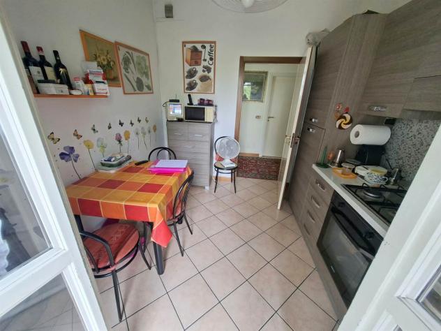 Appartamento in Vendita in zona SAN FELICINO con giardino - Foto 9