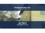 Immobile in asta di 110 m², box auto in vendita a Pramaggiore