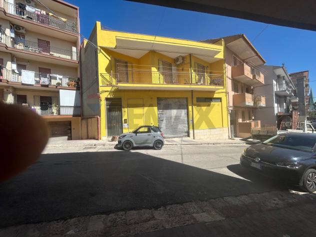 Casa Semindipendente in vendita a Ragusa, Beddio - Foto 4