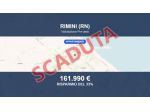 Immobile in asta di 193 m² con più di 5 locali in vendita a Rimini