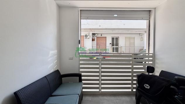 Rif. 2476 - Appartamento ristrutturato a 200 mt dalla spiaggia a Casuzze, Villaggio Azzurro - Foto 6