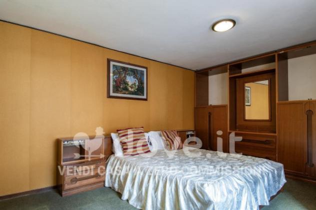 Casa indipendente di 150 m² con 5 locali in vendita a Sedrina - Foto 7